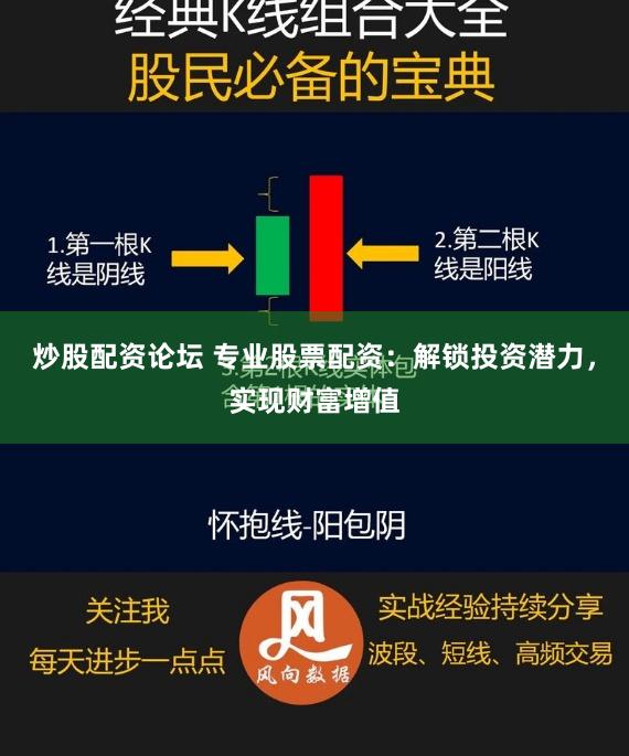 炒股配资论坛 专业股票配资：解锁投资潜力，实现财富增值