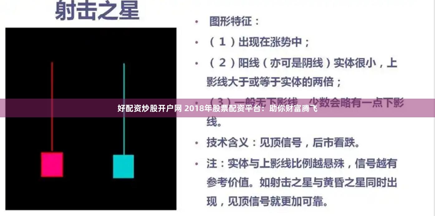 好配资炒股开户网 2018年股票配资平台：助你财富腾飞