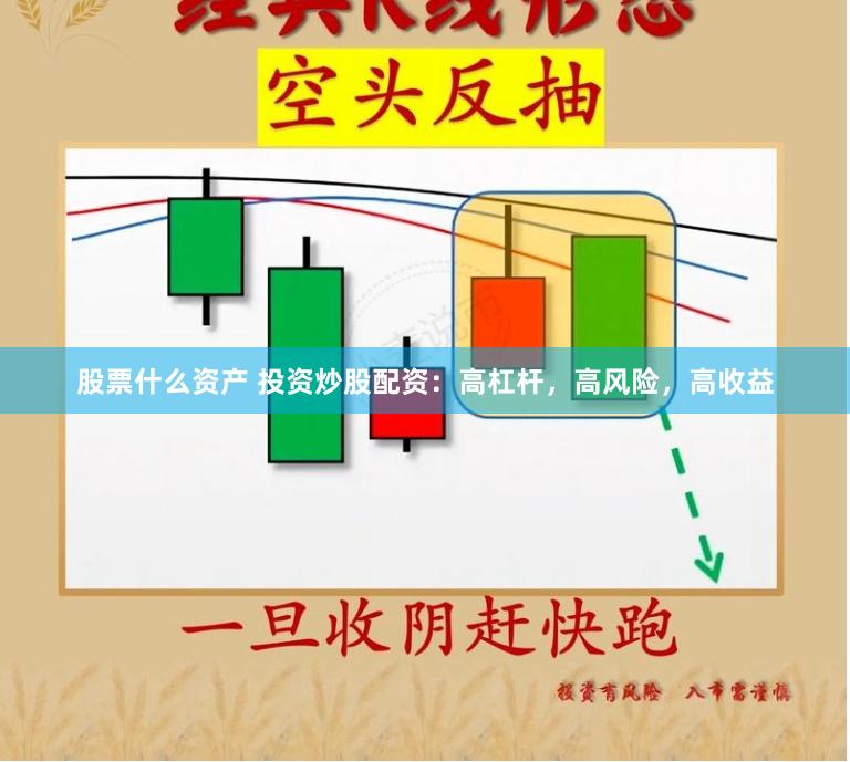 股票什么资产 投资炒股配资：高杠杆，高风险，高收益