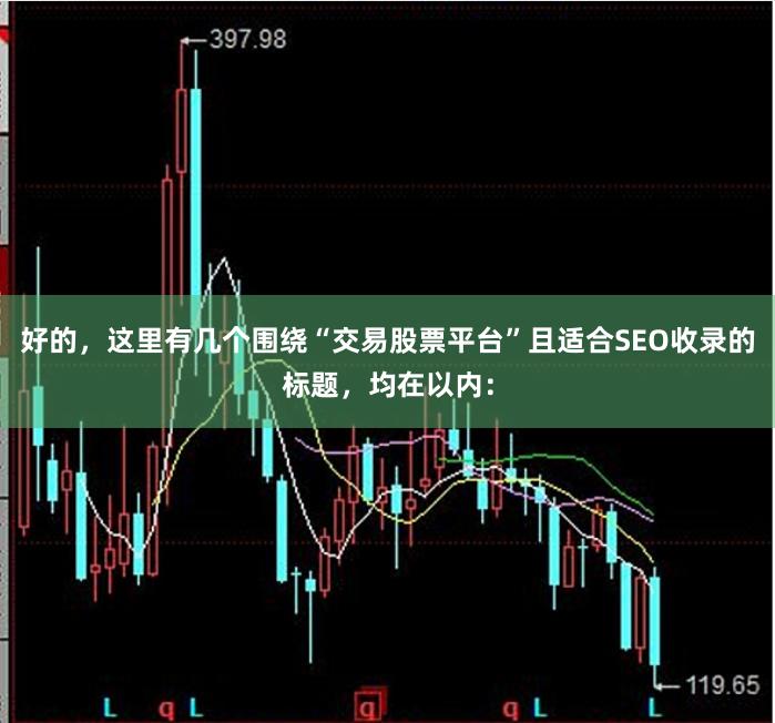 好的，这里有几个围绕“交易股票平台”且适合SEO收录的标题，均在以内：